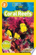 Coral Reefs cover