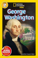 George Washington cover