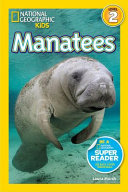 Manatees cover