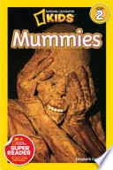 Mummies cover
