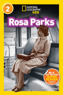 Rosa Parks cover