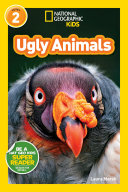 Ugly Animals cover