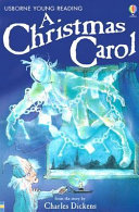 A Christmas Carol cover