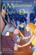A Midsummer Night's Dream cover