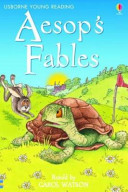 Aesop's Fables cover