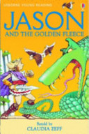 Jason and the Golden Fleece cover