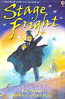 Stage Fright cover