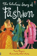 The Fabulous Story of Fashion cover