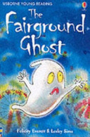The Fairground Ghost cover