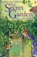 The Secret Garden cover