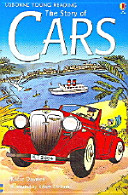 The Story of Cars cover