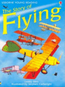 The Story of Flying cover