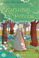 The Swan Princess cover