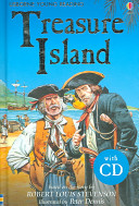Treasure Island cover