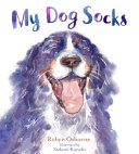 My Dog Socks cover