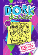 Tales from a Not-So-Friendly Frenemy/Frenemies Forever cover