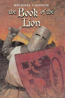 The Book of the Lion cover