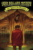 The Figure in the Shadows cover