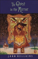 The Ghost in the Mirror cover
