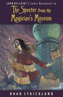 The Specter from the Magician's Museum cover
