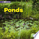 Ponds cover