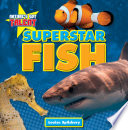 Superstar Fish cover