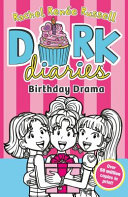 Birthday Drama! cover