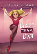 Dance Team Diva cover