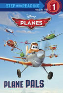 Plane Pals cover