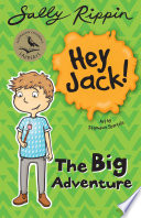 The Big Adventure cover