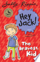 The Bravest Kid cover