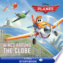 Wings Around the Globe cover