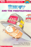 Fluffy and the Firefighters cover