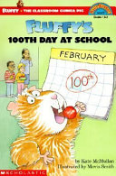 Fluffy's 100th Day at School cover