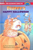Fluffy's Happy Halloween cover