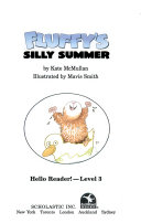 Fluffy's Silly Summer cover