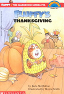 Fluffy's Thanksgiving cover