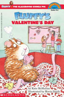 Fluffy's Valentine's Day cover