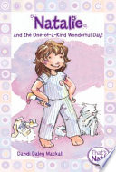 Natalie and the One-of-a-Kind Wonderful Day! cover