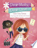 Olive Becomes Famous (and Hopes She Can Become Un-Famous) cover