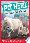 On with the Show! cover