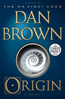 Origin cover