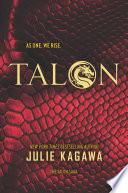 Talon cover