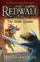The Sable Quean cover