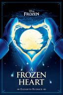 A Frozen Heart cover