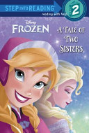 A Tale of Two Sisters cover