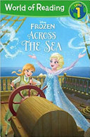 Across the Sea cover