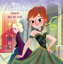 Elsa's Icy Magic cover