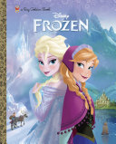 Frozen cover