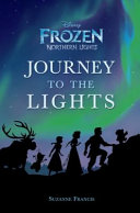 Journey to the Lights cover